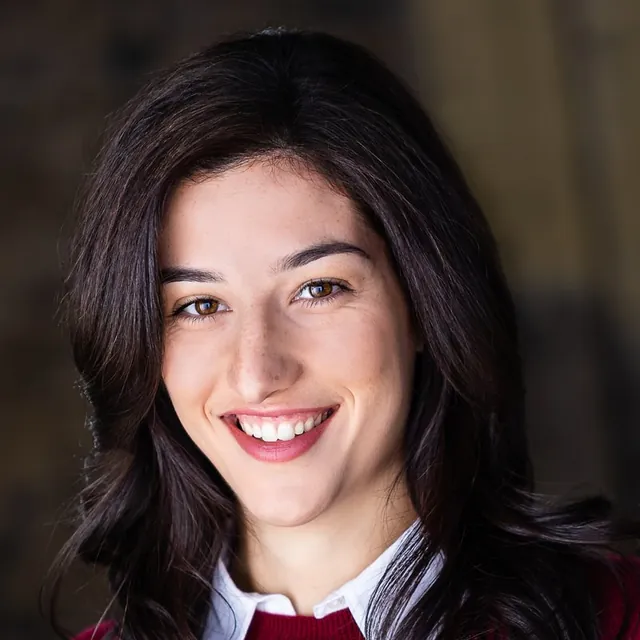 Raffie Rosenberg