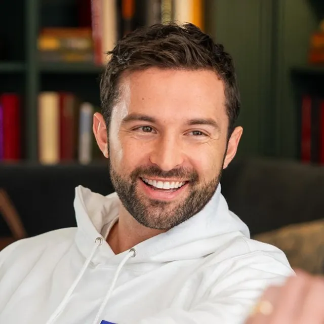 Sean Topham