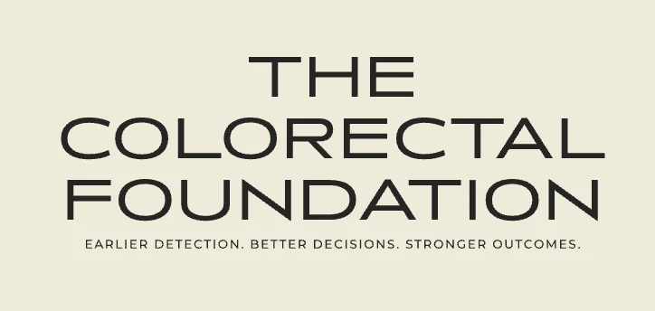 The Colorectal Foundation. Earlier detection. Better decisions. Stronger outcomes.